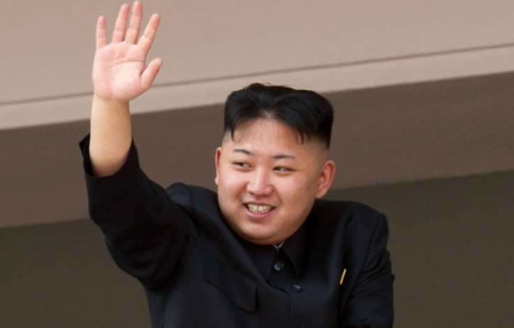 North Korea Says Its Nuclear Ambitions Remain