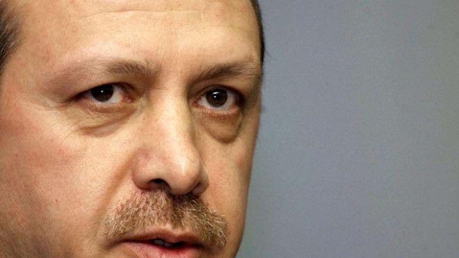 Erdogan: Praise For Assad Inappropriate