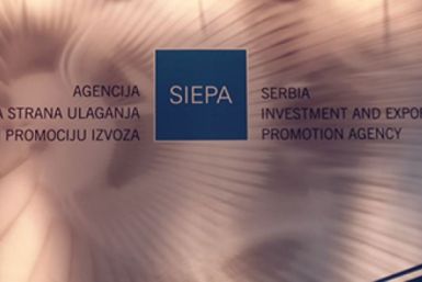 Serbia’s Investment Agency Urges Investors to Shrug Off the Past