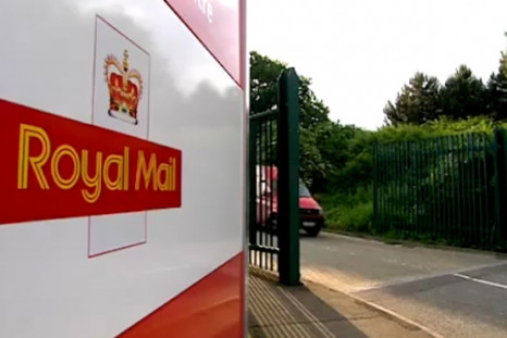 Royal Mail Shares Rocket 36% as IPO Delivered