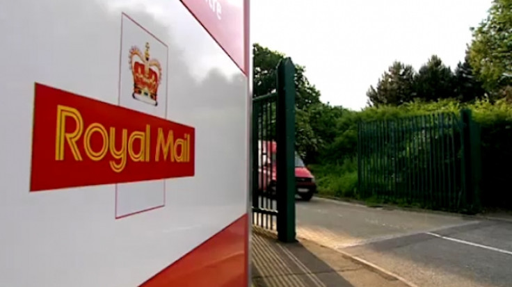 Royal Mail Shares Rocket 36% as IPO Delivered