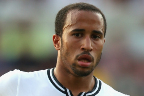 Townsend Expected To Keep Place For England
