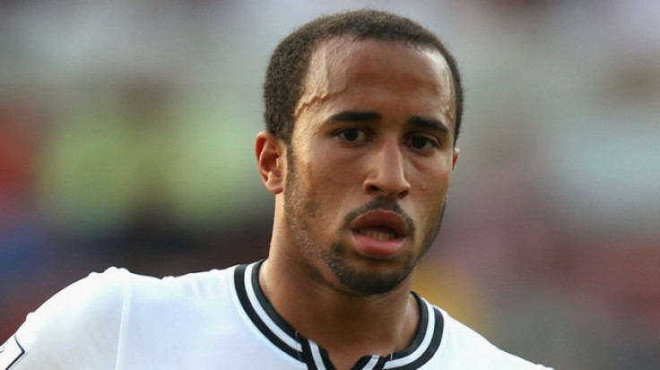 Townsend Expected To Keep Place For England