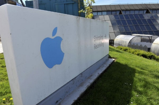 Apple Tax Loophole Closed By Irish Government Apple Tax Loophole Closed By Irish Government