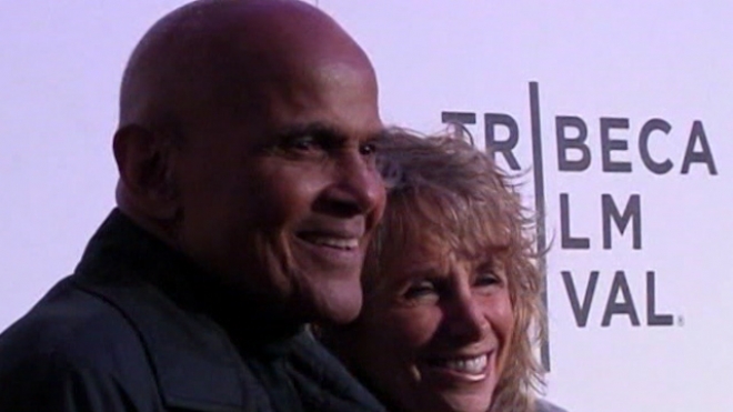 Harry Belafonte Sues Martin Luther King Jr Estate