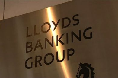 Mis-Selling PPI: Lloyds Compensation Pot Hits £8bn