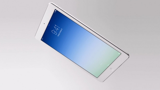 Strong Apple iPhone Sales Mask Flat iPad Numbers