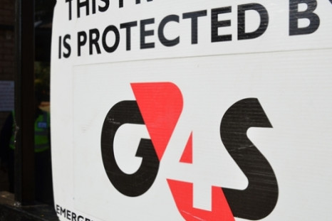 British Security Firm G4S Faces Prison Abuse Allegations