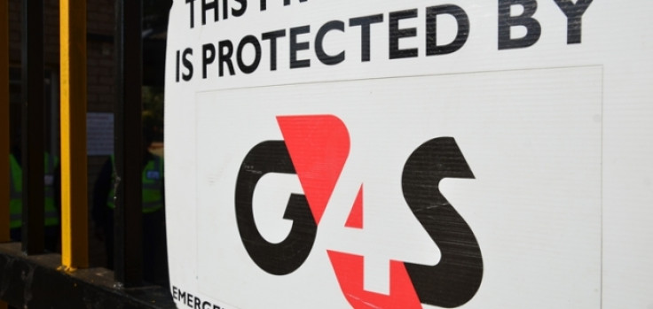 British Security Firm G4S Faces Prison Abuse Allegations