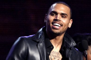 Chris Brown Pleads Not Guilty For Misdemeanor Charge