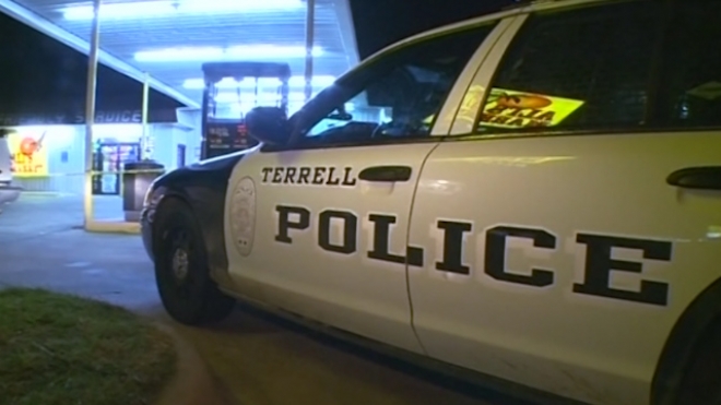 Five Dead In Texas Shooting, Suspect Captured
