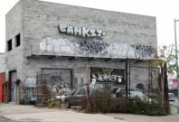 Banksy Brings His New York Residency To An End Banksy Brings His New York Residency To An End