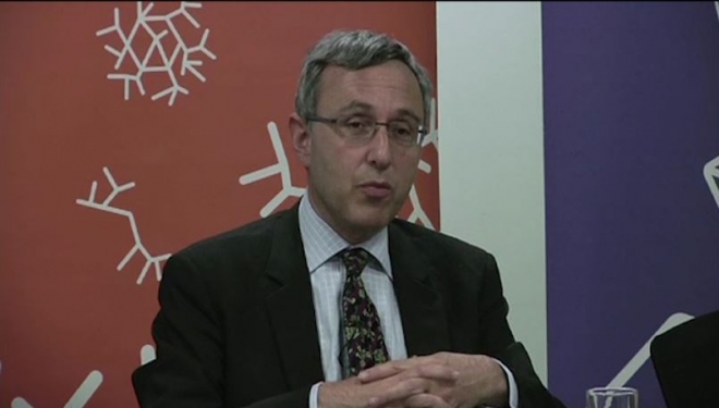 Wonga's Henry Raine Defends Payday Loans | IBTimes UK