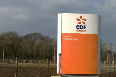 EDF Energy Raises Household Bills By 3.9%