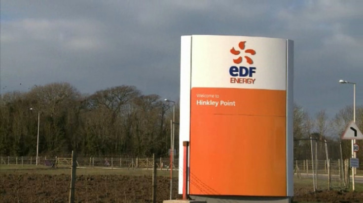 EDF Energy Raises Household Bills By 3.9%