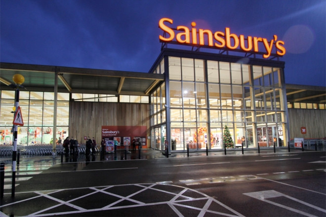 Sainsbury’s Reveals 9% Rise in Half-Year Profits Sainsbury’s Reveals 9% Rise in Half-Year Profits