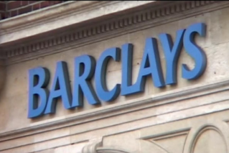 Barclays Plans 1,700 Job Cuts Across UK Branches