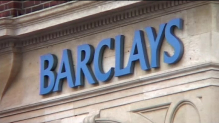 Barclays Plans 1,700 Job Cuts Across UK Branches