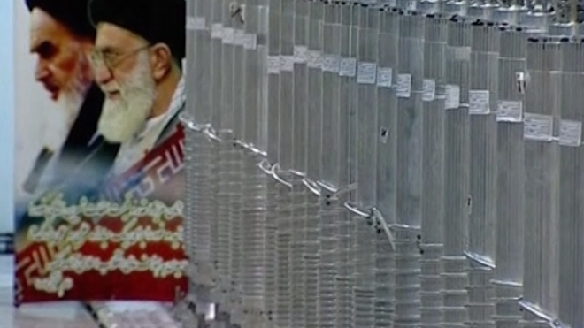 Iran Deal Good News For Oil And Equity Markets