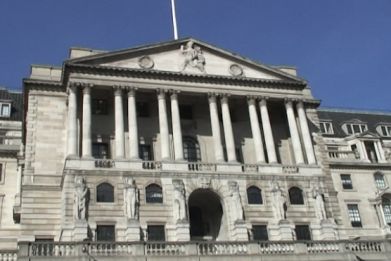 Bank of England Halts Mortgage Stimulus Under FLS