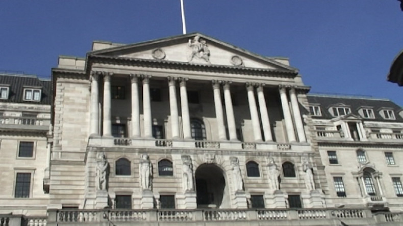 Bank of England Halts Mortgage Stimulus Under FLS