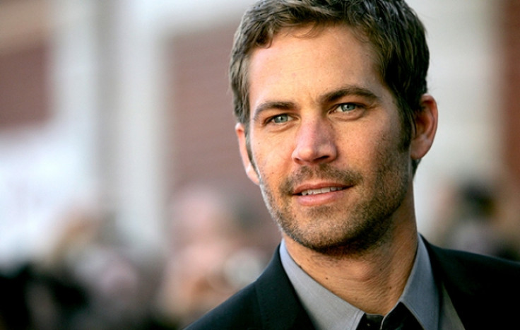 Fast & Furious Actor Paul Walker Dies In Car Crash