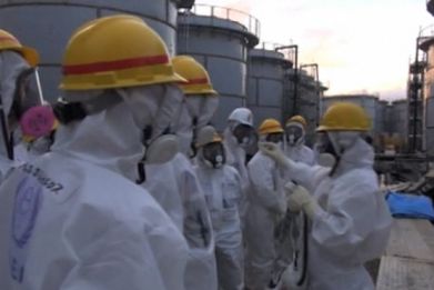 IAEA Says Situation In Fukushima Remains Very Complex