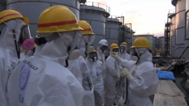 IAEA Says Situation In Fukushima Remains Very Complex