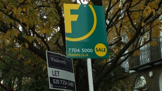 UK House Prices Soar 7.7% Across Year UK House Prices Soar 7.7% Across Year