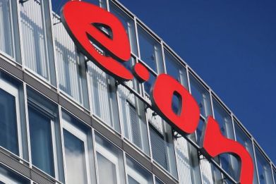 E.on Warns of More Energy Price Hikes over the Next 18 Months