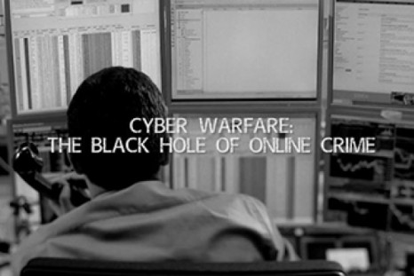 Cyber Warfare: The Black Hole of Online Crime