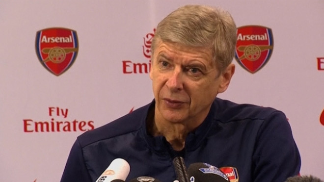 Arsenal In Positive Pressure Against Man City