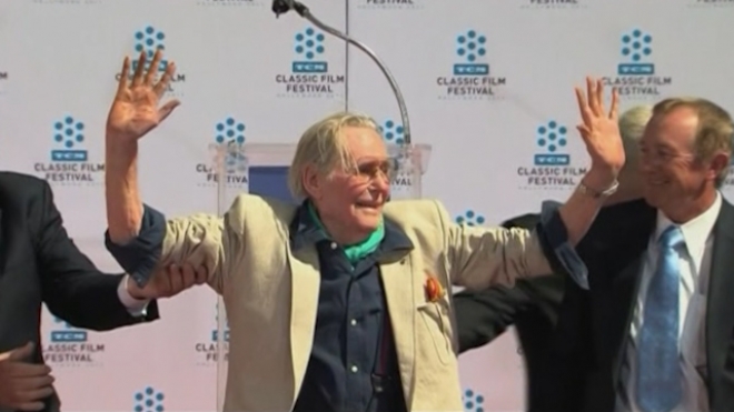 Actor Peter O Toole Dies in London Aged 81