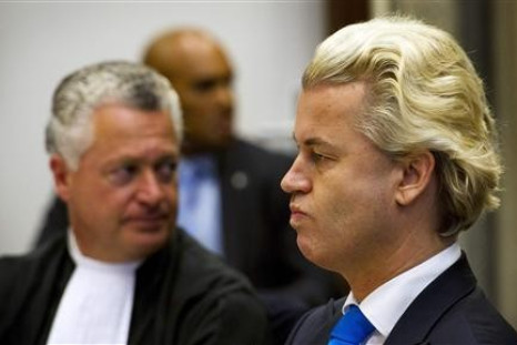 Geert Wilders