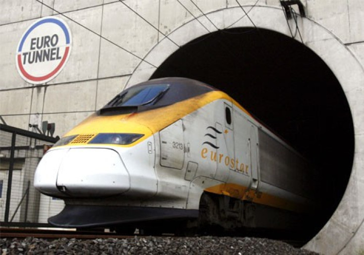 Eurostar