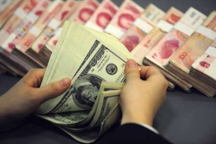 U.S. decision on China yuan practices looms again U.S. decision on China yuan practices looms again