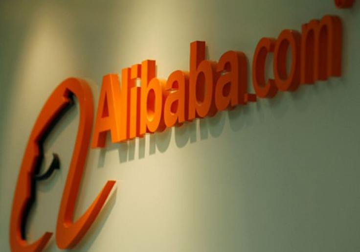 Alibaba.com's Hong Kong office