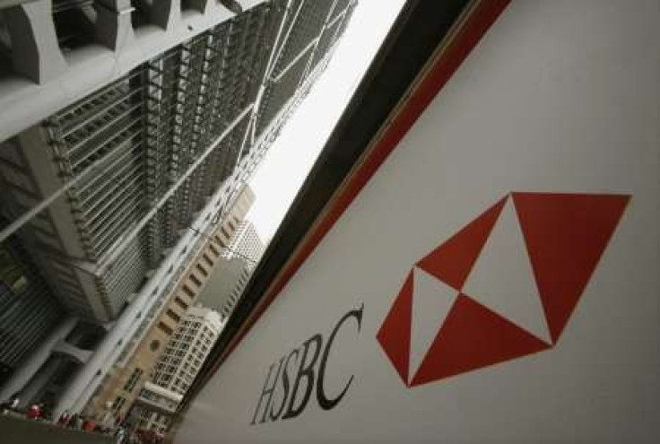 HSBC names Sarah Legg new CFO for Asia