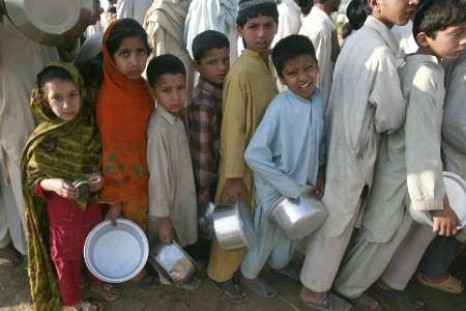 UN urges  swifter funding for $2 billion Pakistan flood appeal