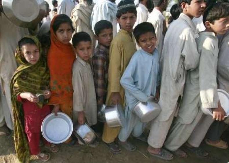UN urges  swifter funding for $2 billion Pakistan flood appeal