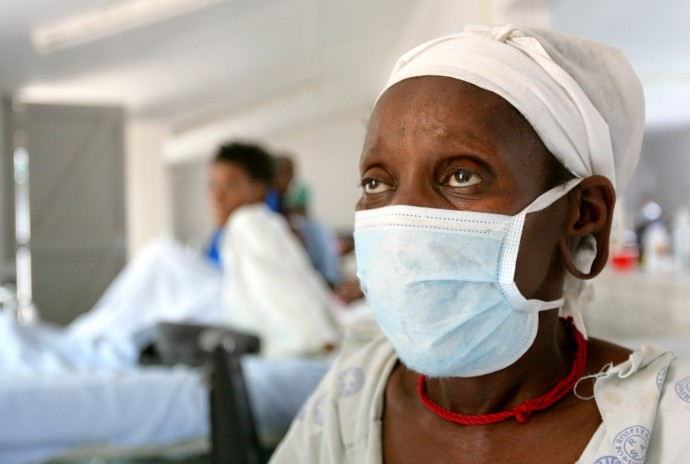 Revised plan by WHO to eliminate TB. Revised plan by WHO to eliminate TB.