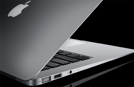 MacBook Air