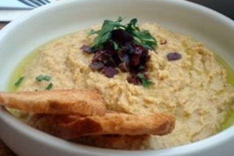 Hummus
