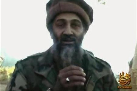 Osama bin Laden