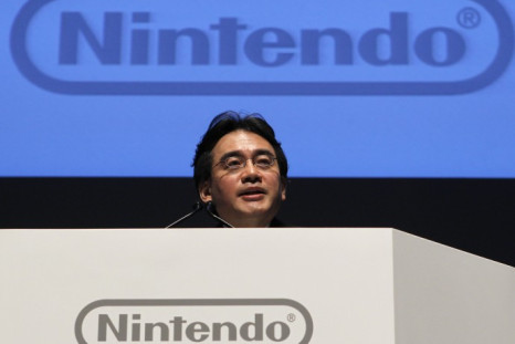 Nintendo Sued by Own Distributor