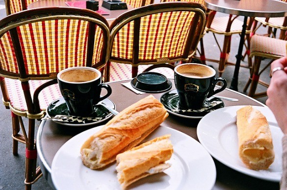 Baguettes