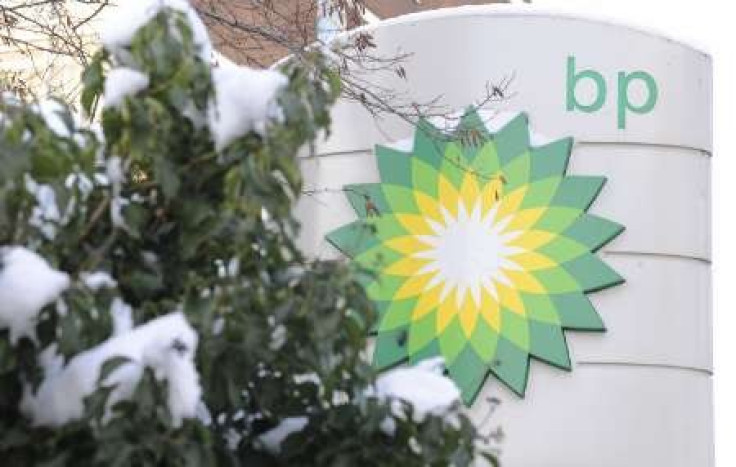 Analysis: Post-spill, Gulf of Mexico key to BP's fortunes