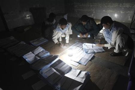Harmful Effects of Lights Can Be Reversed