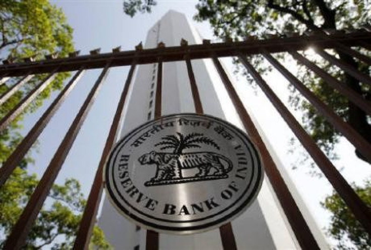 Reserve Bank of India