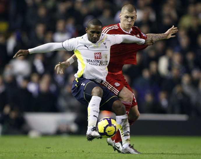 Arsene Wenger preparing shock move for Jermain Defoe? Arsene Wenger preparing shock move for Jermain Defoe?